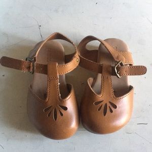 Toddler Clogs